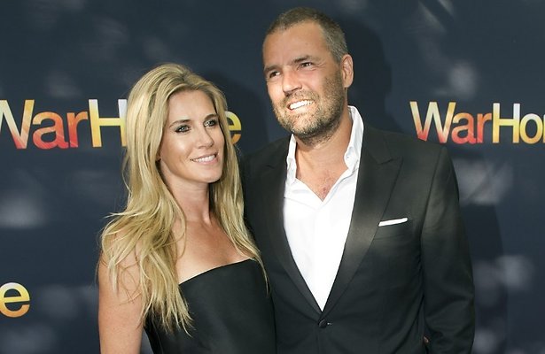 Zo ziet de nieuwe villa van familie Oerlemans eruit